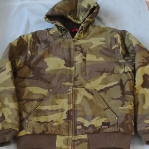 Craftsman Youth Jacket